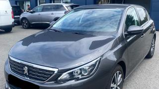 Peugeot 308  - Puretech - photo 1