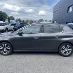 Peugeot 308 Phase 2 Puretech 110 S&S Allure Pont-Scorff