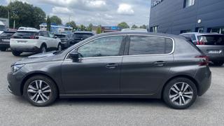 Peugeot 308  - Puretech - photo 2