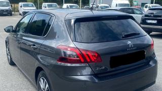 Peugeot 308  - Puretech - photo 3