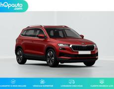Skoda Karoq Cesson-Sévigné