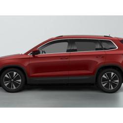 Skoda Karoq 1.5 TSI Evo 2 150 ch ACT DSG7 Selection occasion - Cesson-S&eacute;vign&eacute; - photo 2/5