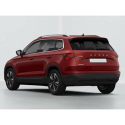 Skoda Karoq 1.5 TSI Evo 2 150 ch ACT DSG7 Selection occasion - Cesson-S&eacute;vign&eacute; - photo 3/5
