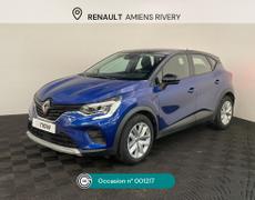 Renault Captur Rivery