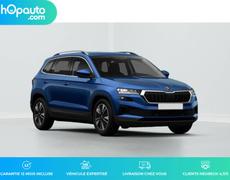 Skoda Karoq Cesson-Sévigné