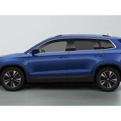 Skoda Karoq 150 DSG Selec LED ACC SideA Kessy occasion - Cesson-S&eacute;vign&eacute; - photo 2/5