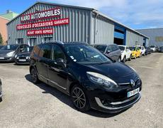 Renault Scenic 3 Bédée