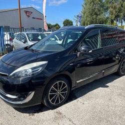 Renault Scenic 3 1.6 dCi 130cv B&eacute;d&eacute;e