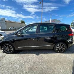 Renault Scenic 3 1.6 dCi 130cv B&eacute;d&eacute;e