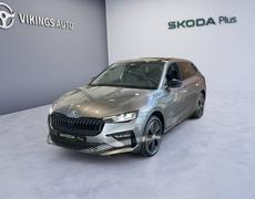 Skoda Scala Cherbourg-en-Cotentin