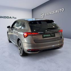 Skoda Scala Scala 1.0 TSI Evo 2 116 ch DSG7 Monte-Carlo Cherbourg-en-Cotentin