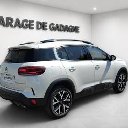 Citroen C5 Aircross 1.5 BLUEHDI - 130 S&S BV EAT8 SHINE Saint-Genis-Laval