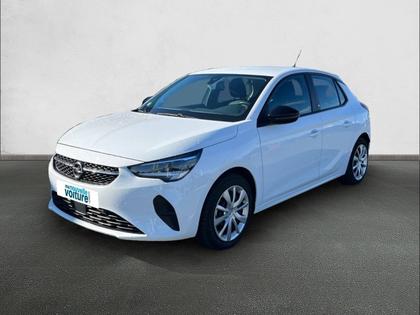 Opel Corsa - Corsa Electrique 136 ch & Batterie 50 kWh - Edition - 14 390 €