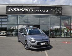 Citroen Grand C4 Picasso Laval
