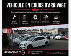Citroen Grand C4 Picasso Laval