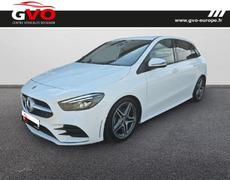 Mercedes Classe B - 200d 150ch AMG Line 8G-DCT - 18 990 €