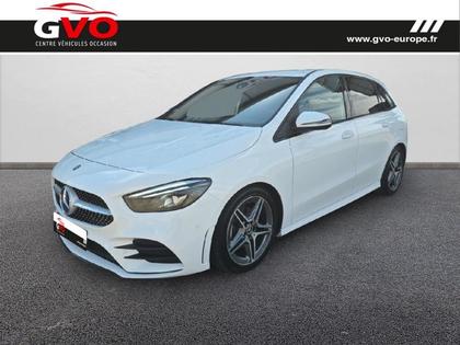 Mercedes Classe B - 200d 150ch AMG Line 8G-DCT - 18 990 €