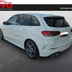 Mercedes Classe B 200d 150ch AMG Line 8G-DCT Le Mans