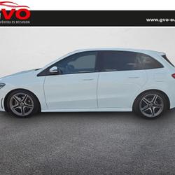 Mercedes Classe B 200d 150ch AMG Line 8G-DCT Le Mans