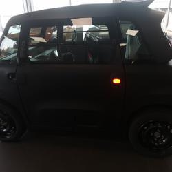 Citroen Ami BEV 6.3 kWh ami Brindas
