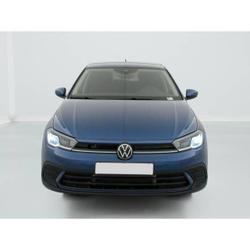 Volkswagen Polo 1.0 TSI 95 S DSG7 LIFE occasion - Saint-Jouan-des-Gu&eacute;rets - photo 2/23