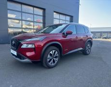 Nissan XTrail Saint-Brieuc