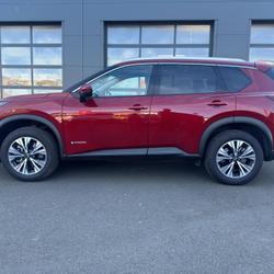 Nissan XTrail X-Trail e-POWER 204 ch N-Connecta Saint-Brieuc