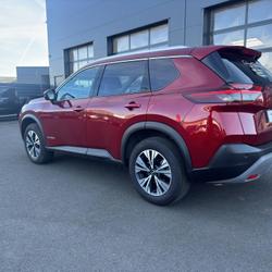 Nissan XTrail X-Trail e-POWER 204 ch N-Connecta Saint-Brieuc