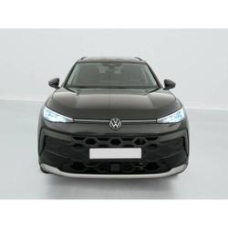 Volkswagen T-Roc 1.5 eTSI Hybrid 116 ch DSG7 Life occasion - Saint-Jouan-des-Gu&eacute;rets - photo 2/25