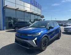 Renault Captur Mérignac