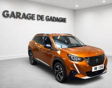 Peugeot 2008 Saint-Genis-Laval