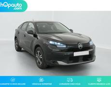 Citroen C4 Saint-Jouan-des-Guérets