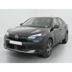 Citroen C4 Hybride 110 ch e-DCS6 You occasion - Saint-Jouan-des-Gu&eacute;rets - photo 3/23
