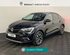 Renault Arkana Rivery