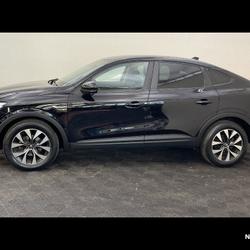 Renault Arkana Arkana mild hybrid 140 EDC FAP - 22 Evolution Rivery