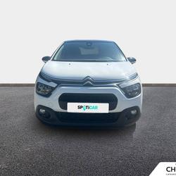Citroen C3 C3 PureTech 83 S&S BVM5 Shine Fr&eacute;jus
