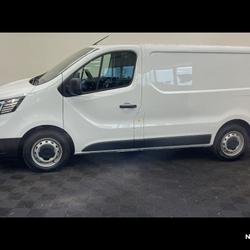 Renault Trafic combi TRAFIC FGN L1H1 3000 KG BLUE DCI 130 CONFORT Rivery