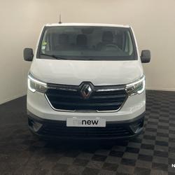 Renault Trafic combi TRAFIC FGN L1H1 3000 KG BLUE DCI 130 CONFORT Rivery