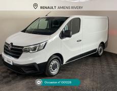 Renault Trafic combi Rivery