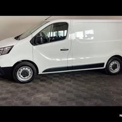Renault Trafic combi TRAFIC FGN L1H1 3000 KG BLUE DCI 130 CONFORT Rivery