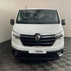 Renault Trafic combi TRAFIC FGN L1H1 3000 KG BLUE DCI 130 CONFORT Rivery
