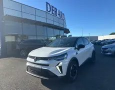 Renault Captur Mérignac
