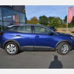 Peugeot 3008 1.5 BLUEHDI 130CH E6.C ACTIVE S&S Laval