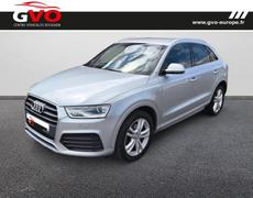 Audi Q3 Le Mans