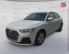 Audi A1 Sportback Thionville