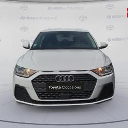Audi A1 Sportback 30 TFSI 110ch Advanced S tronic 7 Thionville