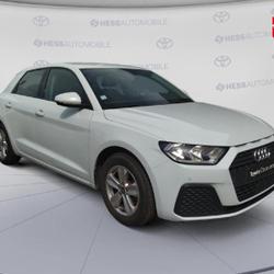 Audi A1 Sportback 30 TFSI 110ch Advanced S tronic 7 Thionville