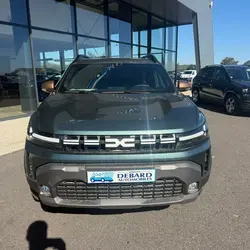 Dacia Duster 1.8 HYBRID 155CH EXTREME occasion - Saint-Saturnin - photo 2/24