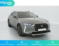 DS DS4