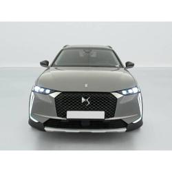 DS DS4 PureTech 130 EAT8 Cross Rivoli occasion - Laval - photo 2/24